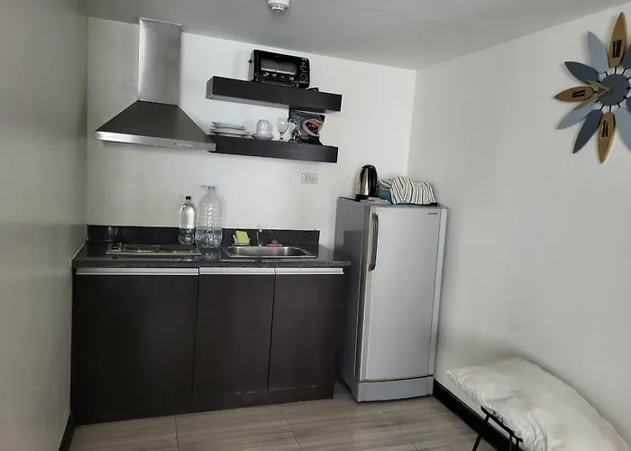 Lancaster Executive 1001 Apartamento